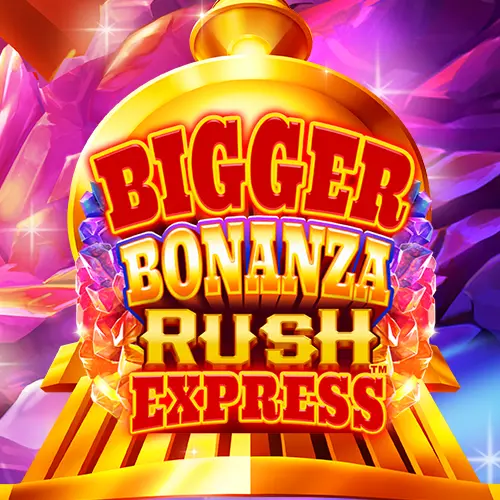 Bigger Bonanza Rush Express